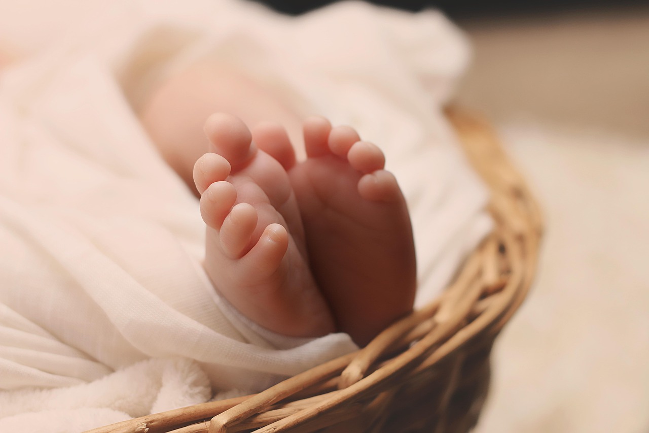 Zachte katoenen babydeken als persoonlijk geboortecadeau. Zachte katoenen babydeken als persoonlijk geboortecadeau.